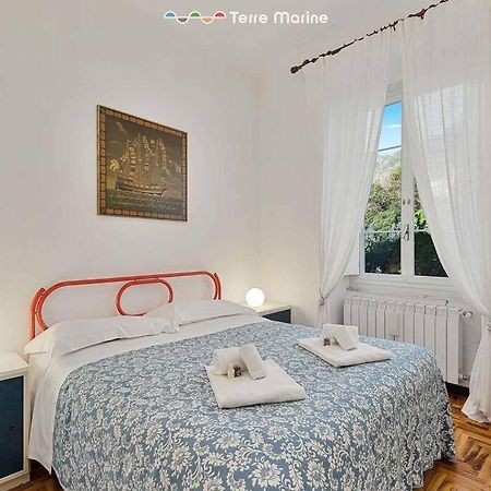 Apartament Musica Del Mare Monterosso al Mare Zewnętrze zdjęcie