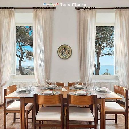 Apartament Musica Del Mare Monterosso al Mare Zewnętrze zdjęcie