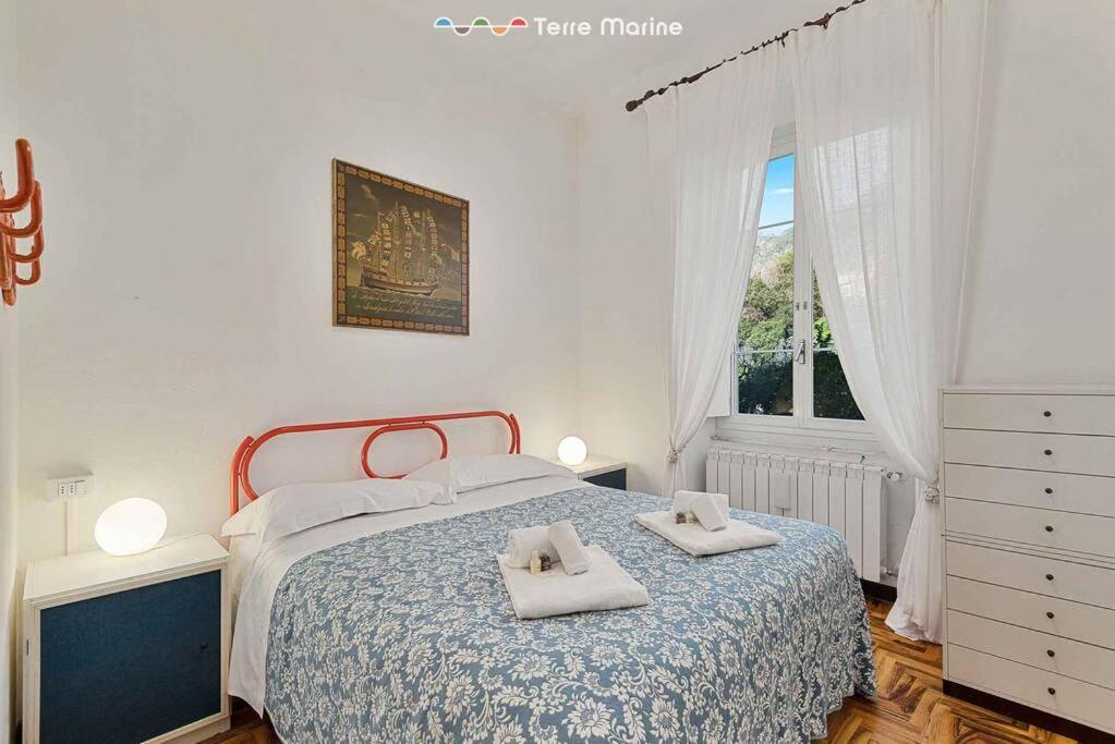Apartament Musica Del Mare Monterosso al Mare Zewnętrze zdjęcie