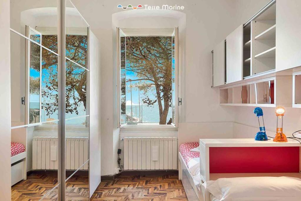 Apartament Musica Del Mare Monterosso al Mare Zewnętrze zdjęcie