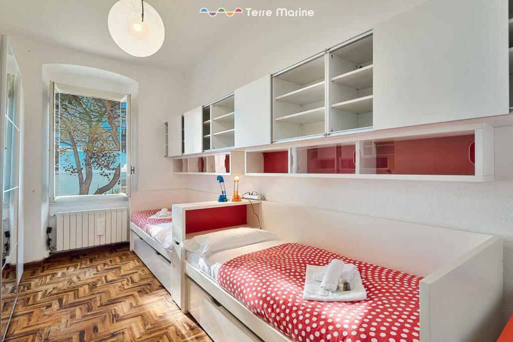 Apartament Musica Del Mare Monterosso al Mare Zewnętrze zdjęcie