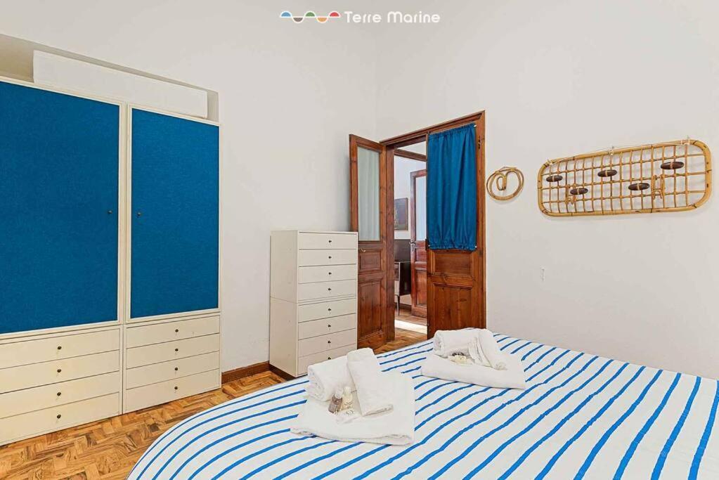 Apartament Musica Del Mare Monterosso al Mare Zewnętrze zdjęcie