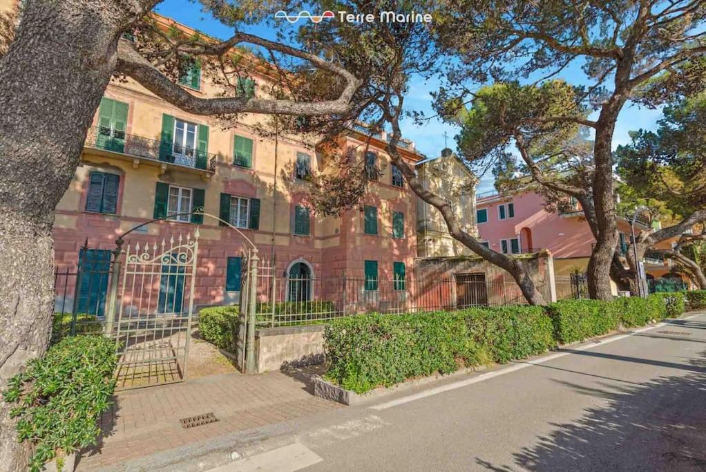 Apartament Musica Del Mare Monterosso al Mare Zewnętrze zdjęcie