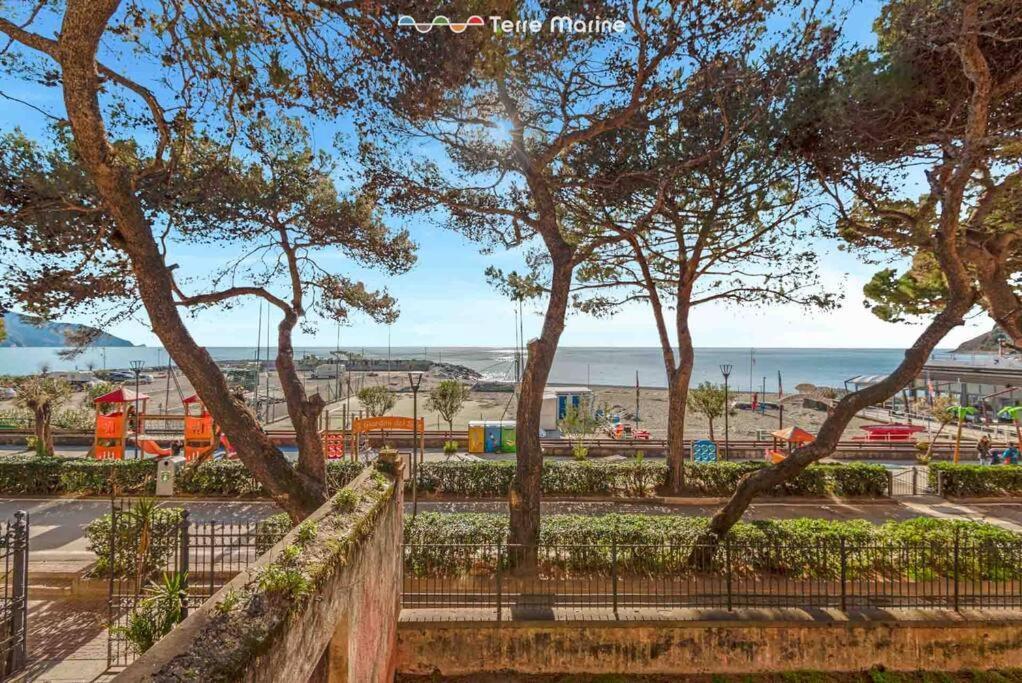Apartament Musica Del Mare Monterosso al Mare Zewnętrze zdjęcie
