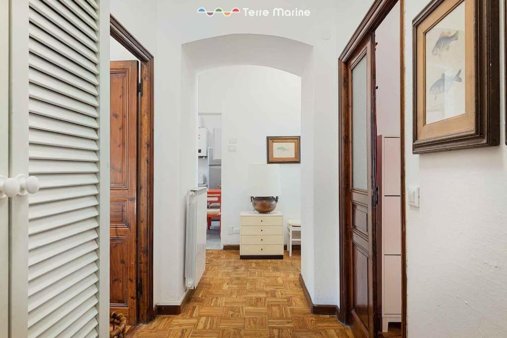 Apartament Musica Del Mare Monterosso al Mare Zewnętrze zdjęcie